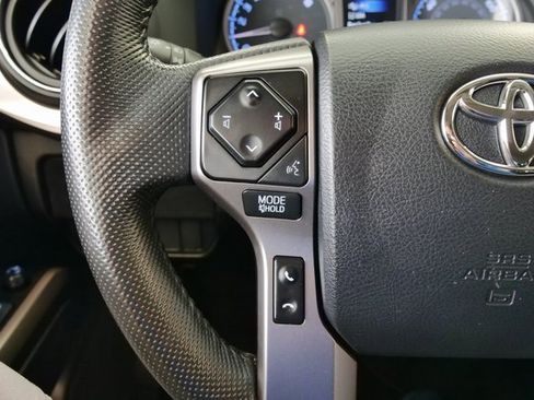 Used 2023 Toyota Tacoma SR5 image 24