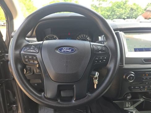 Used 2023 Ford Ranger XL w/ Equipment Group 101A High RWD image 6