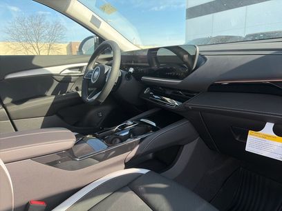 New 2026 Buick Envision Sport Touring