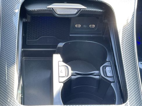 New 2026 Mercedes-Benz C 43 AMG 4MATIC Sedan image 32