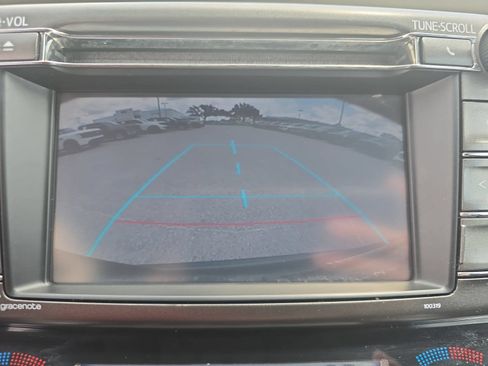 Used 2014 Toyota RAV4 Limited FWD image 23