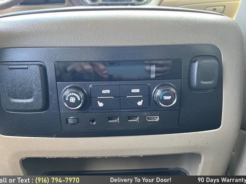 Used 2017 Chevrolet Tahoe Premier image 17