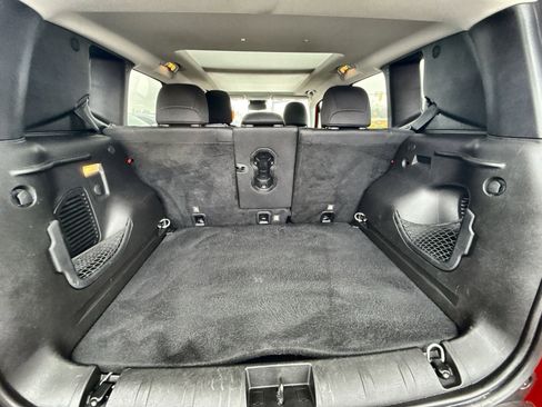 Used 2020 Jeep Renegade Latitude w/ Cold Weather Group image 25