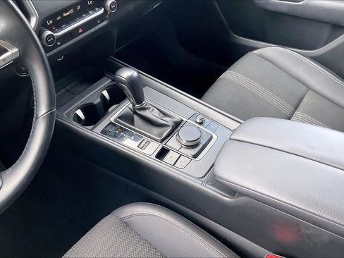 Used 2025 MAZDA CX-50 AWD 2.5 S w/ Preferred Package image 18
