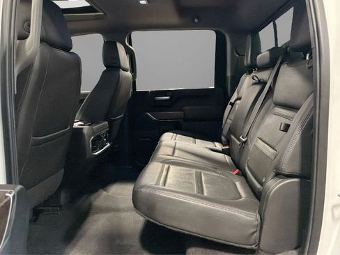 Used 2021 GMC Sierra 3500 Denali w/ Denali Ultimate Package AWD/4WD image 42