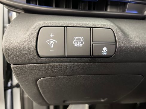 New 2026 Hyundai Elantra SEL w/ Cargo Package FWD image 31