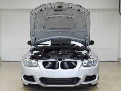 Used 2011 BMW 335is Coupe image 14