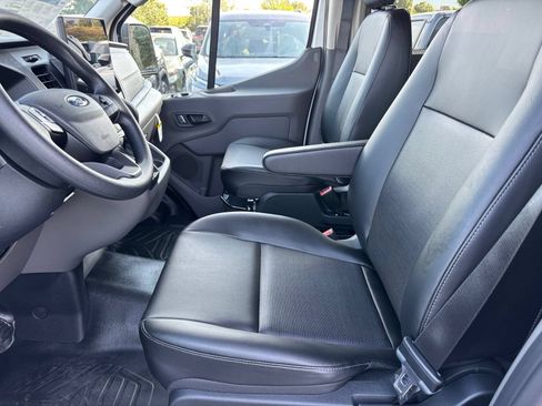 New 2027 Ford Transit 350 XL RWD image 12