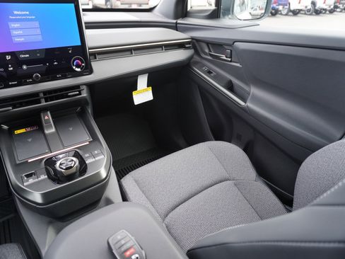 New 2026 Toyota bZ image 16