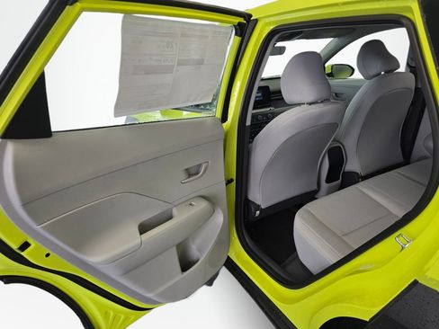 New 2026 Hyundai Kona SE AWD/4WD image 38