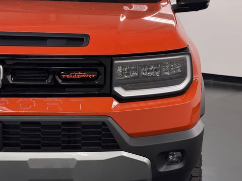 New 2026 Honda Passport TrailSport Elite image 11