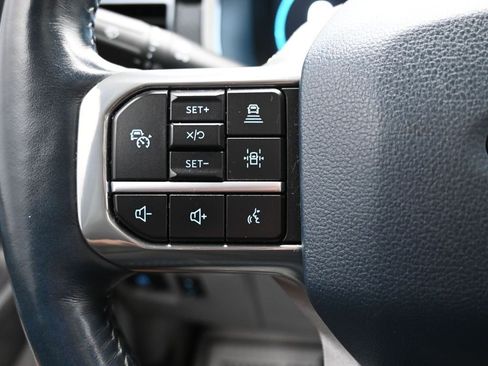 Used 2021 Ford F150 Limited image 24