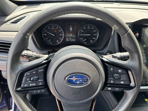 Used 2025 Subaru Forester Sport AWD/4WD image 32
