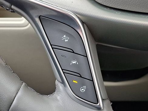 Certified 2023 Cadillac XT5 Premium Luxury image 30