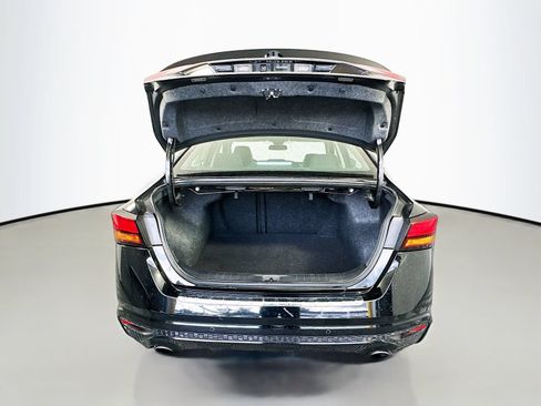 Used 2022 Nissan Altima 2.5 SL FWD image 29