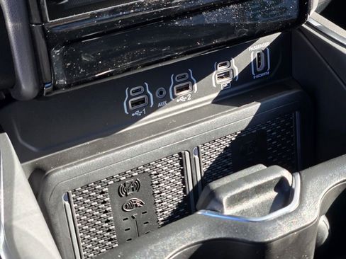 New 2026 RAM 1500 Laramie w/ Night Edition image 26