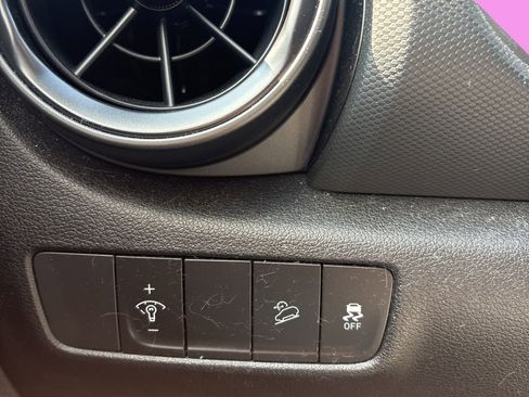 Certified 2022 Hyundai Kona N Line w/ Tech Package FWD image 8
