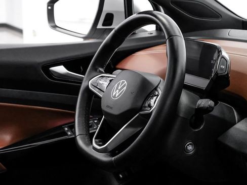 Used 2021 Volkswagen ID.4 Pro S w/ Gradient Package RWD image 15