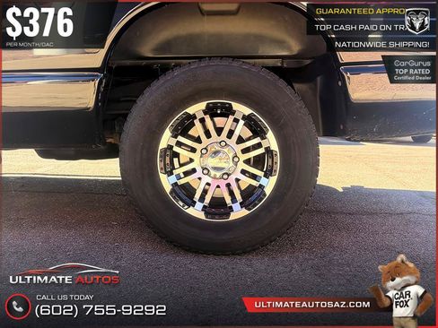 Used 2008 Dodge Ram 1500 Truck SLT RWD image 25