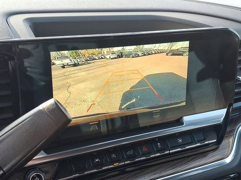 Used 2023 Chevrolet Silverado 1500 LT image 27