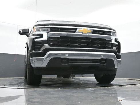 New 2026 Chevrolet Silverado 1500 LT w/ All Star Edition Plus image 16