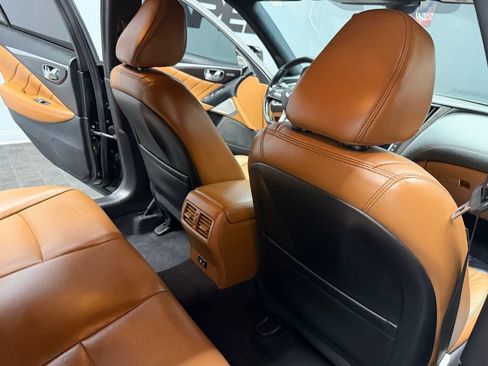 Used 2021 INFINITI Q50 Sensory RWD image 43
