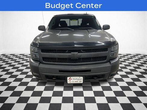 Used 2013 Chevrolet Silverado 1500 LT image 3