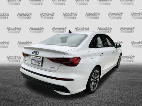 Used 2026 Audi A3 2.0T Premium Plus AWD/4WD image 11