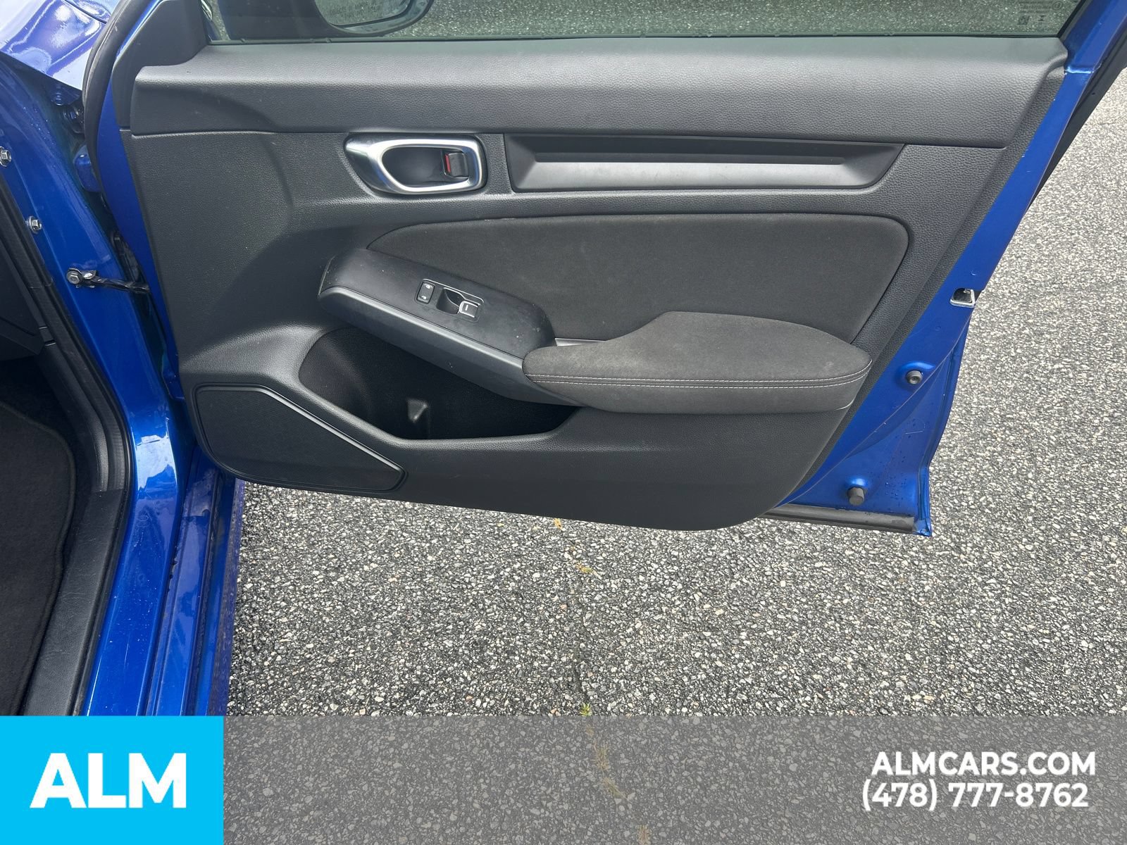 Used 2023 Honda Civic Sport image 16
