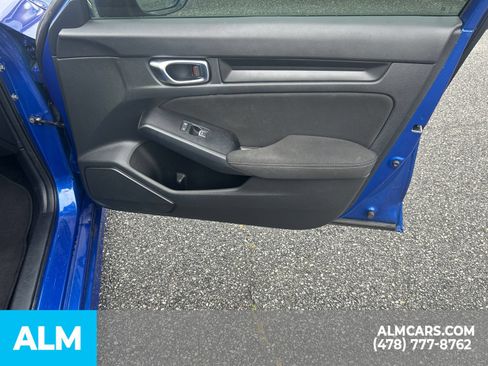 Used 2023 Honda Civic Sport image 16