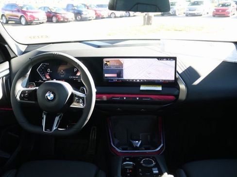 New 2026 BMW X3 xDrive30 w/ M Sport Package image 11