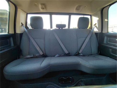 Used 2019 RAM 2500 Tradesman image 7