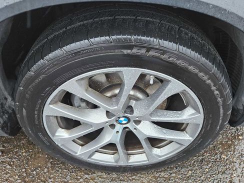 Used 2019 BMW X5 xDrive40i w/ Convenience Package image 8