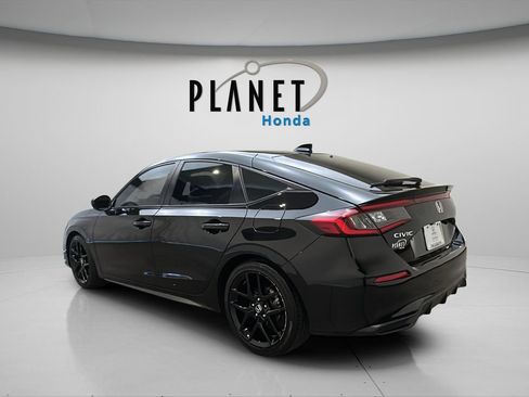 Certified 2023 Honda Civic Sport image 5
