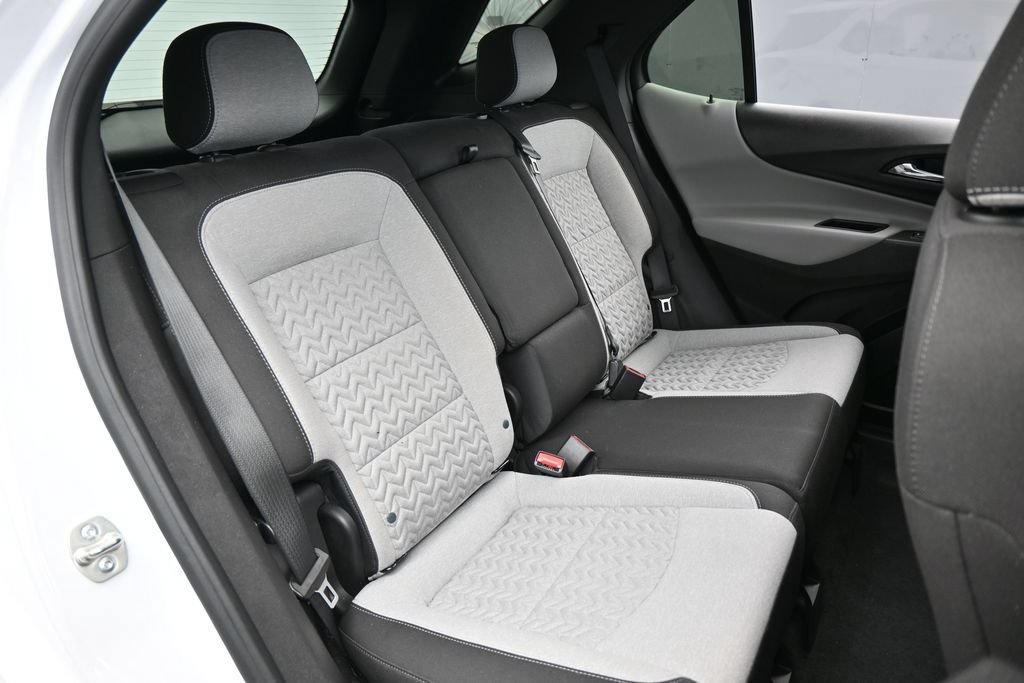 Used 2024 Chevrolet Equinox LS w/ LS Convenience Package FWD image 42