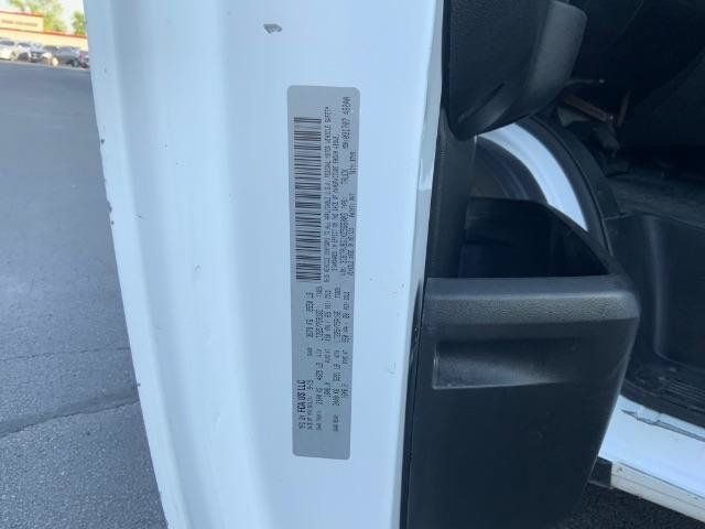 Used 2019 RAM ProMaster 1500 FWD image 30