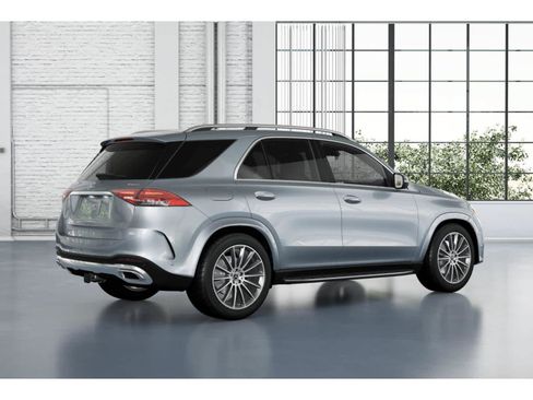 New 2026 Mercedes-Benz GLE 350 4MATIC image 19