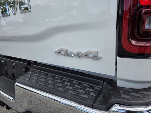 New 2026 RAM 3500 Tradesman AWD/4WD image 17