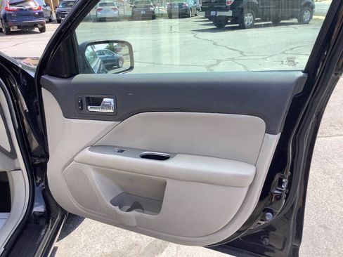 Used 2012 Ford Fusion SEL FWD image 35