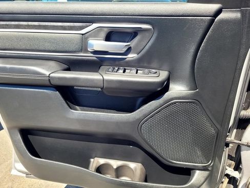 Used 2019 RAM 1500 Big Horn AWD/4WD image 14