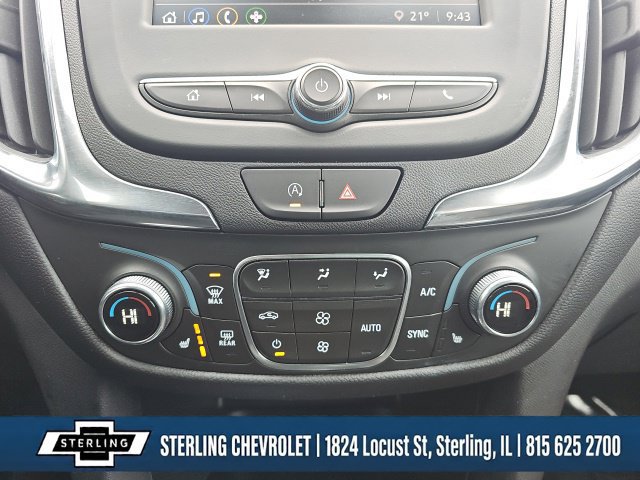 Used 2023 Chevrolet Equinox LT FWD image 10