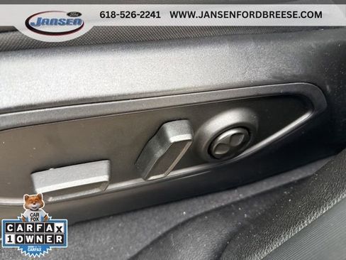 Used 2024 Jeep Grand Cherokee L Limited w/ Luxury Tech Group II image 9