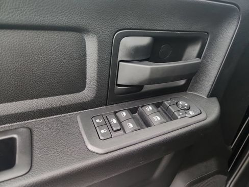 New 2026 RAM 2500 Tradesman AWD/4WD image 21