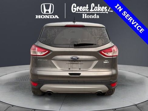 Used 2014 Ford Escape SE AWD/4WD image 5