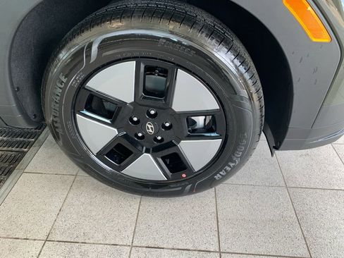 New 2026 Hyundai Santa Fe SEL AWD/4WD image 24
