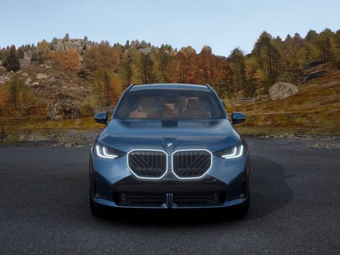 Used 2026 BMW X3 xDrive30i w/ M Sport Package AWD/4WD image 28