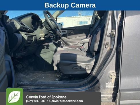 Used 2020 Subaru Forester Premium w/ Popular Package #1 AWD/4WD image 2