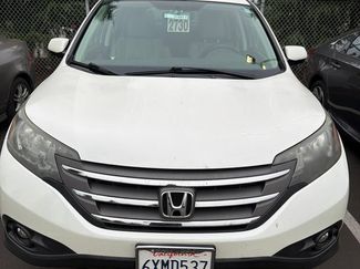 Used 2012 Honda CR-V EX video 1