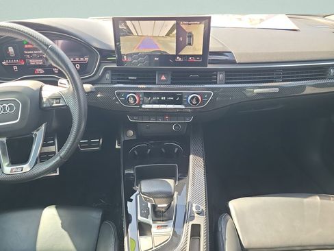 Used 2021 Audi RS 5 2.9T image 30