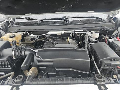 Used 2022 Chevrolet Colorado LT w/ Fleet Safety Package RWD image 12